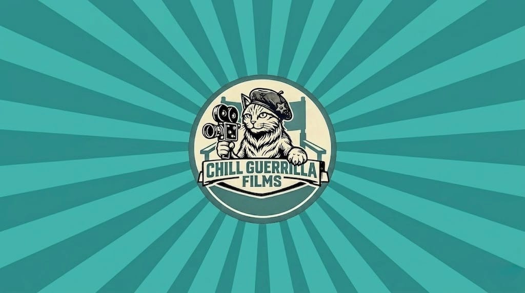 Chill Guerrilla Films