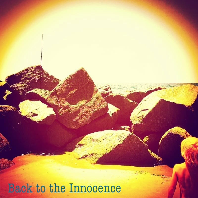 Back to the Innocence